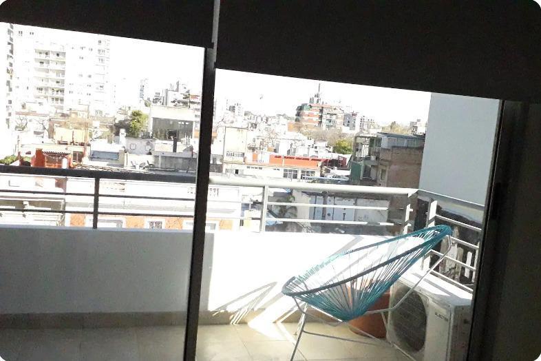 Foto de Venta mono ambiente APTO CREDITO - Colegiales - Palermo - Belgrano, imagen 2