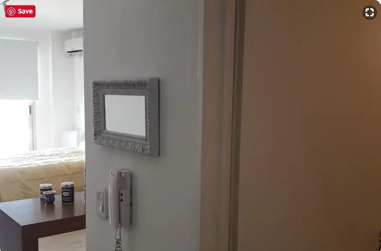 Venta mono ambiente APTO CREDITO - Colegiales - Palermo - Belgrano 8
