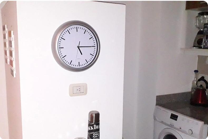 Foto de Venta mono ambiente APTO CREDITO - Colegiales - Palermo - Belgrano, imagen 3