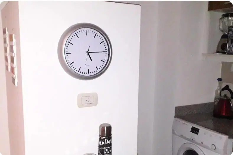 Venta mono ambiente APTO CREDITO - Colegiales - Palermo - Belgrano 2