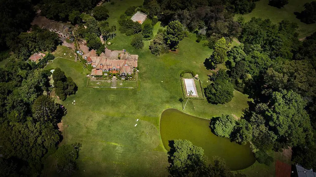 Lotes en venta 1B31 & 1B38 Estancia Villa María - Los Álamos 5