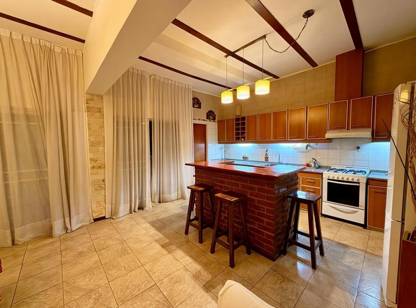 VENTA CASA 4 AMB RAMOS MEJIA 3