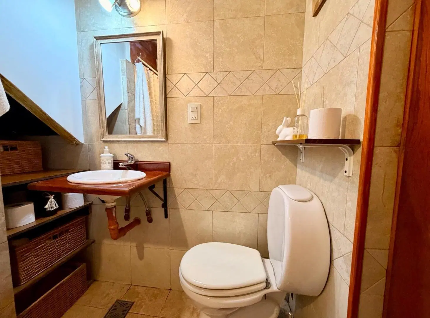 VENTA CASA 4 AMB RAMOS MEJIA 5