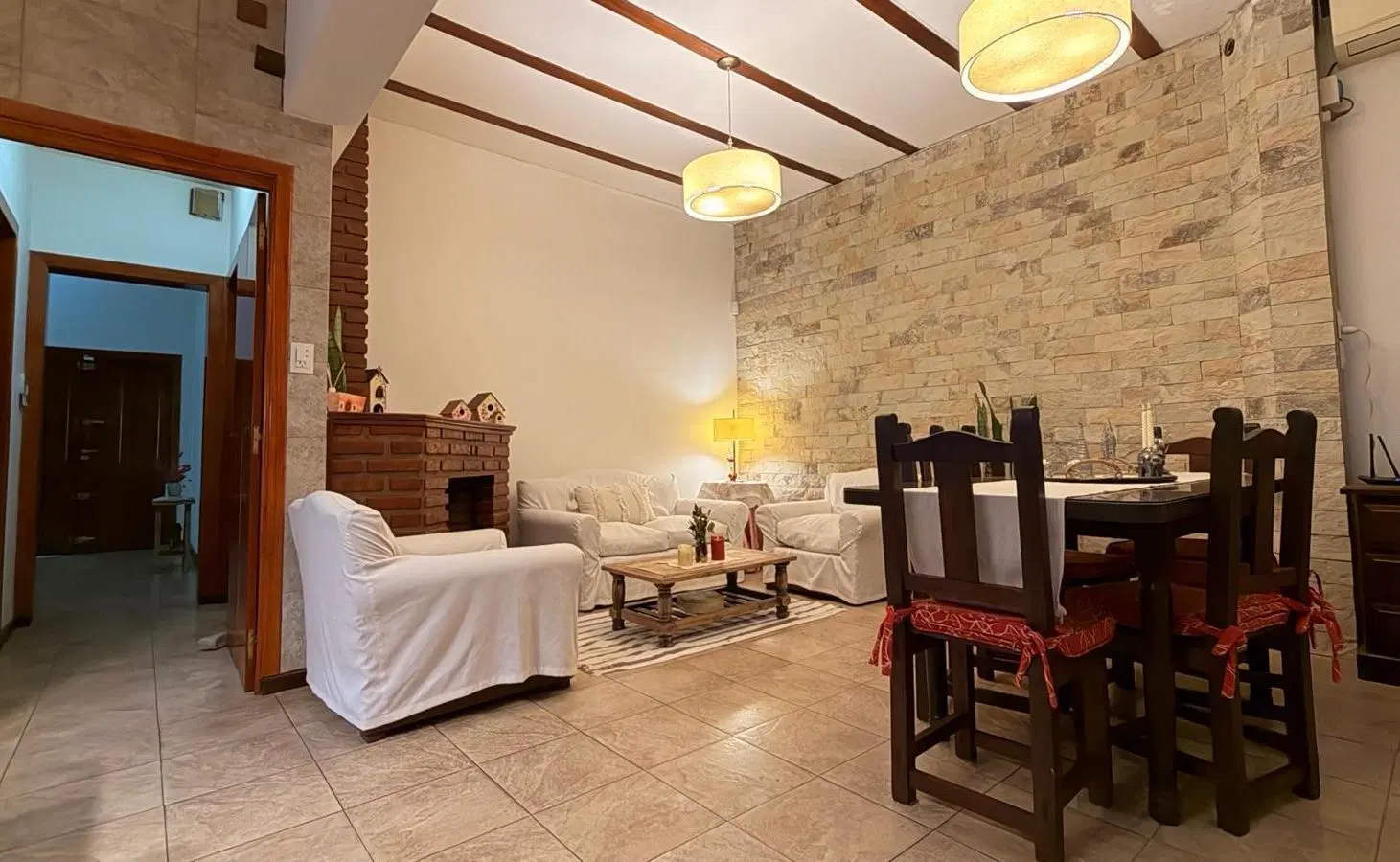 VENTA CASA 4 AMB RAMOS MEJIA 8