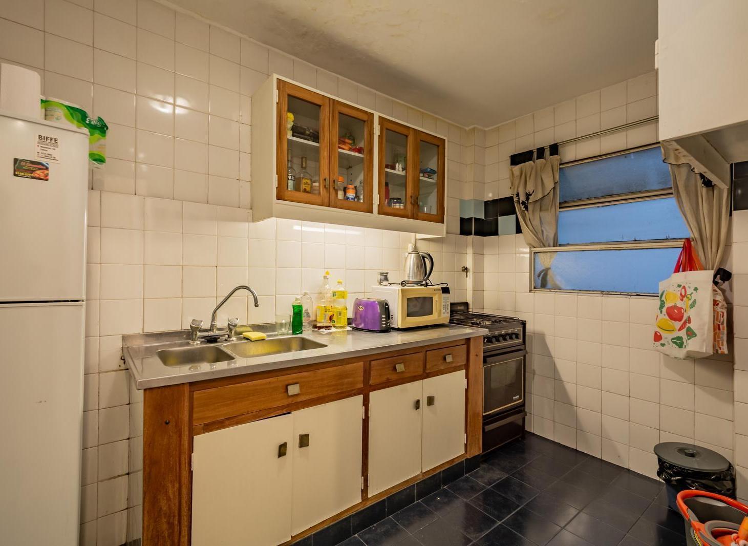 Foto de VENTA DEPARTAMENTO 2 AMBIENTES EN PALERMO LAS CAÑITAS - APTO PERMUTA, imagen 4