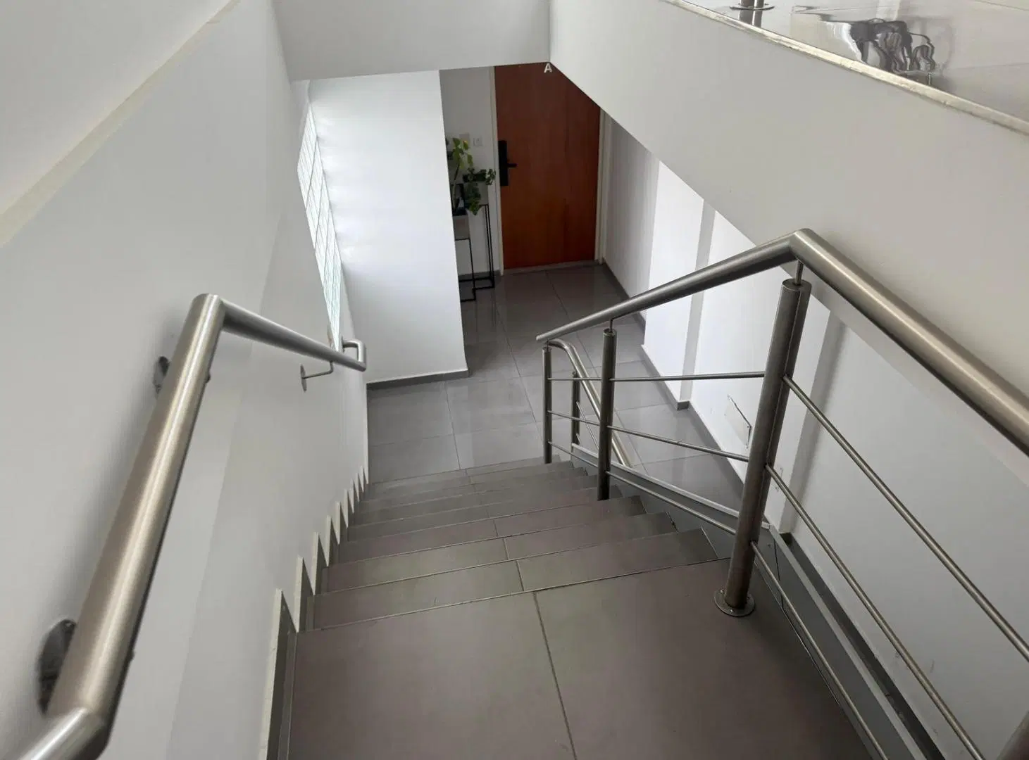 MATADEROS BARRIO NAON 3 AMB TOILETE, TERRAZA PROPIA APTO CREDITO A ESTRENAR 3