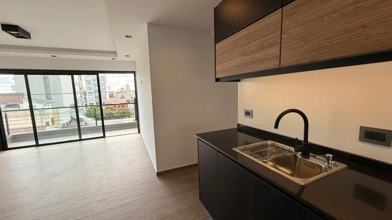 DPTO SAN JUSTO 3 AMB FINANCIADO COCHERA TERRAZA PROPIA DORMITORIO EN SUITE 8
