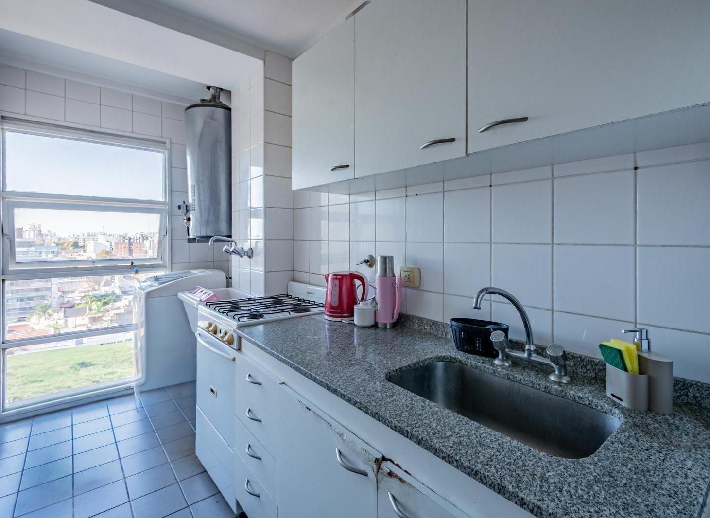 Foto de Venta - Departamento - 3 Ambientes - Balcon - Apto Credito - Permuta, imagen 2