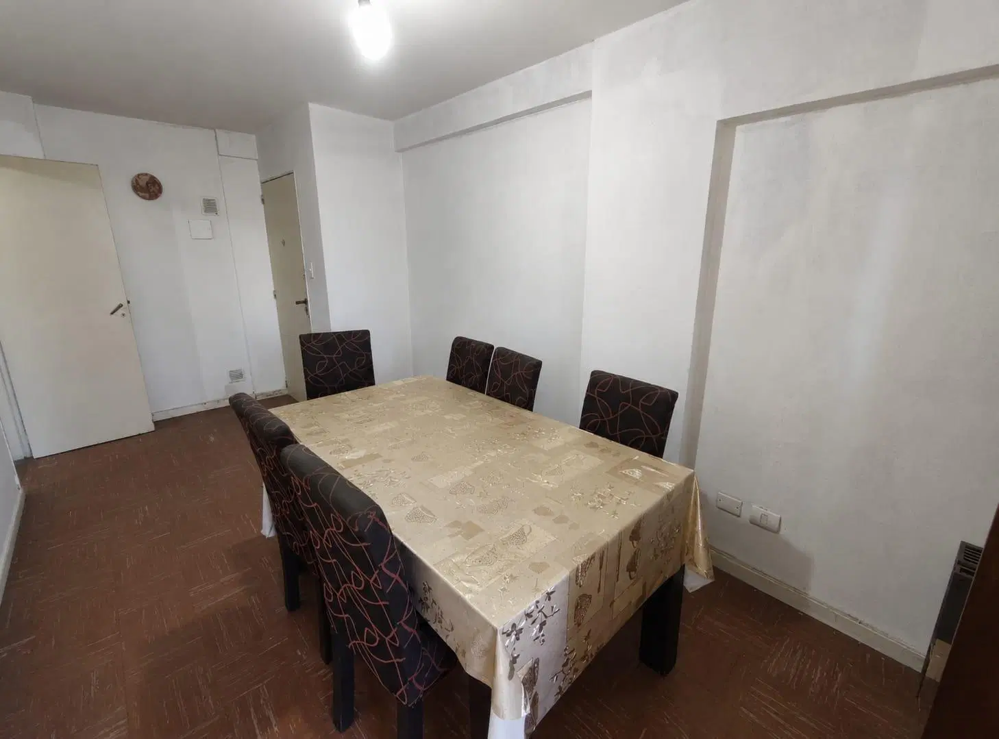Venta - Departamento - 4 Ambientes - Balcon - Villa Riachuelo - Lugano - Apto Credito 3
