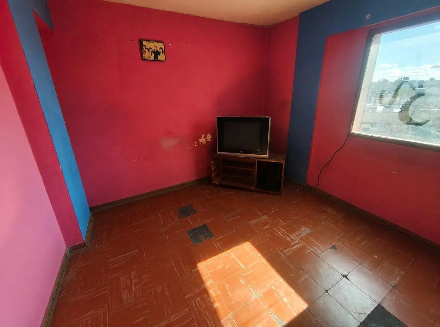 Venta - Departamento - 4 Ambientes - Balcon - Villa Riachuelo - Lugano - Apto Credito 5