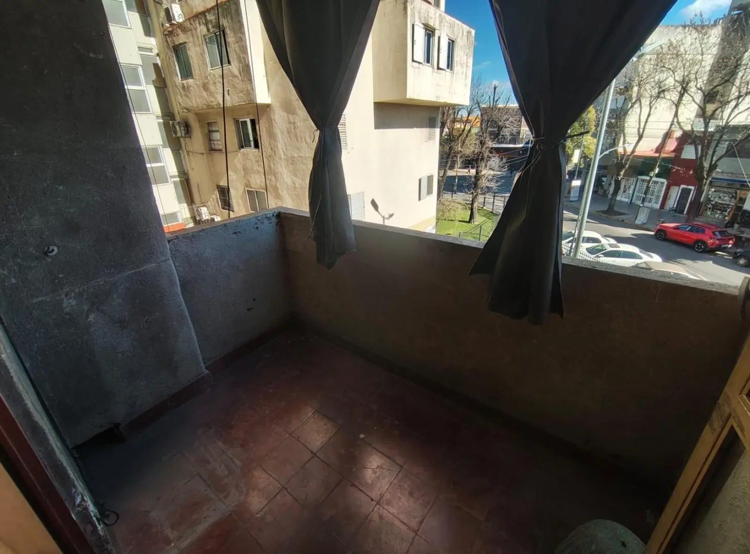 Venta - Departamento - 4 Ambientes - Balcon - Villa Riachuelo - Lugano - Apto Credito 8