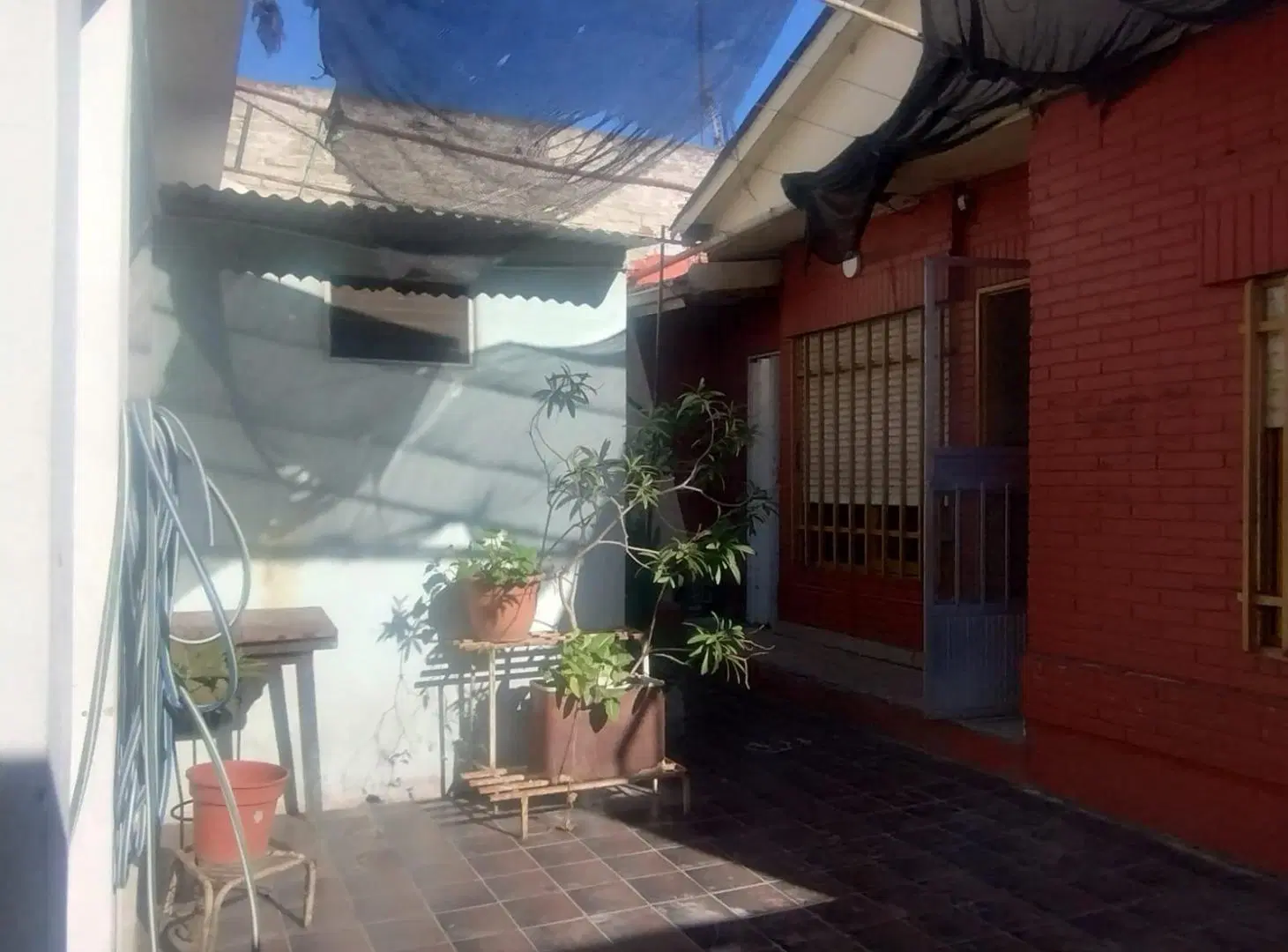 Venta PH 3 ambientes Billinghurst Financiación 3