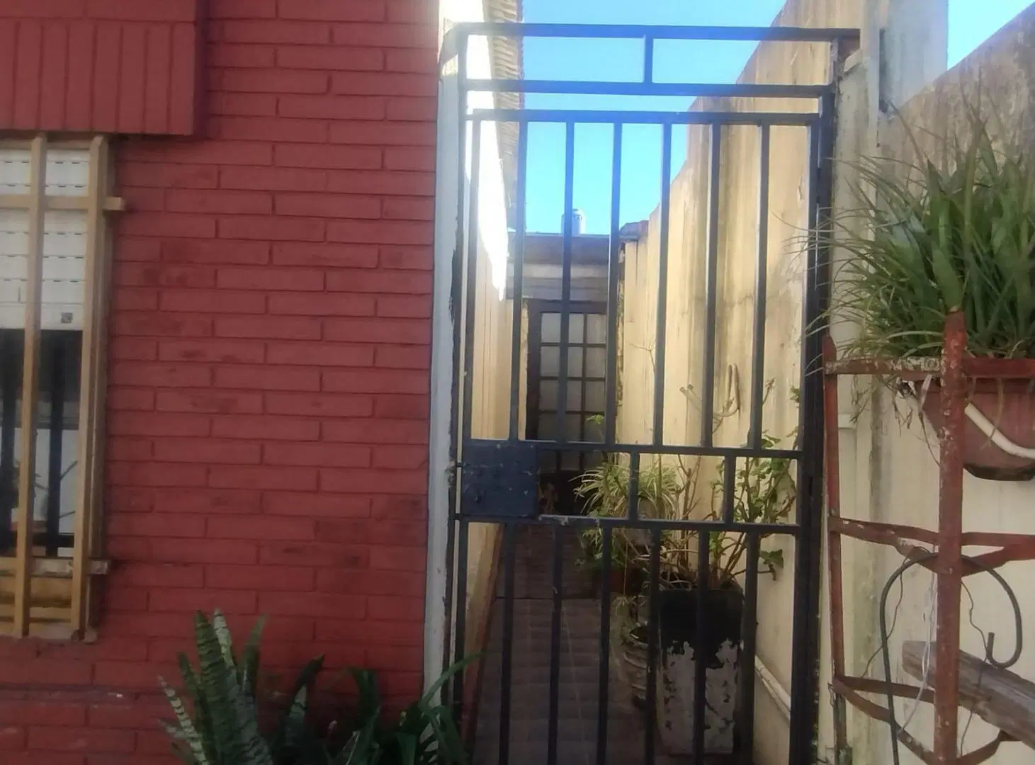 Venta PH 3 ambientes Billinghurst Financiación 8