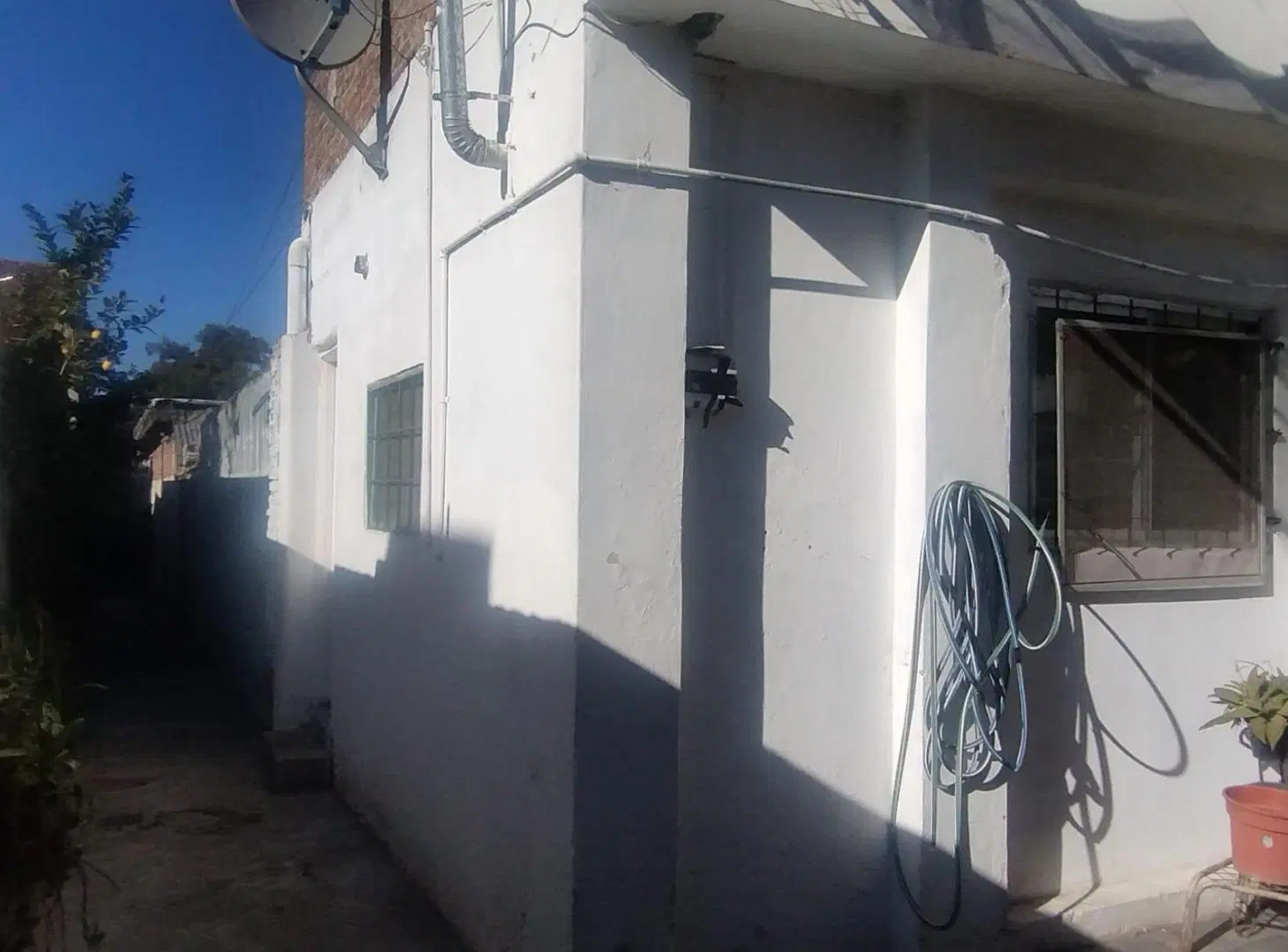 Venta PH 3 ambientes Billinghurst Financiación 5
