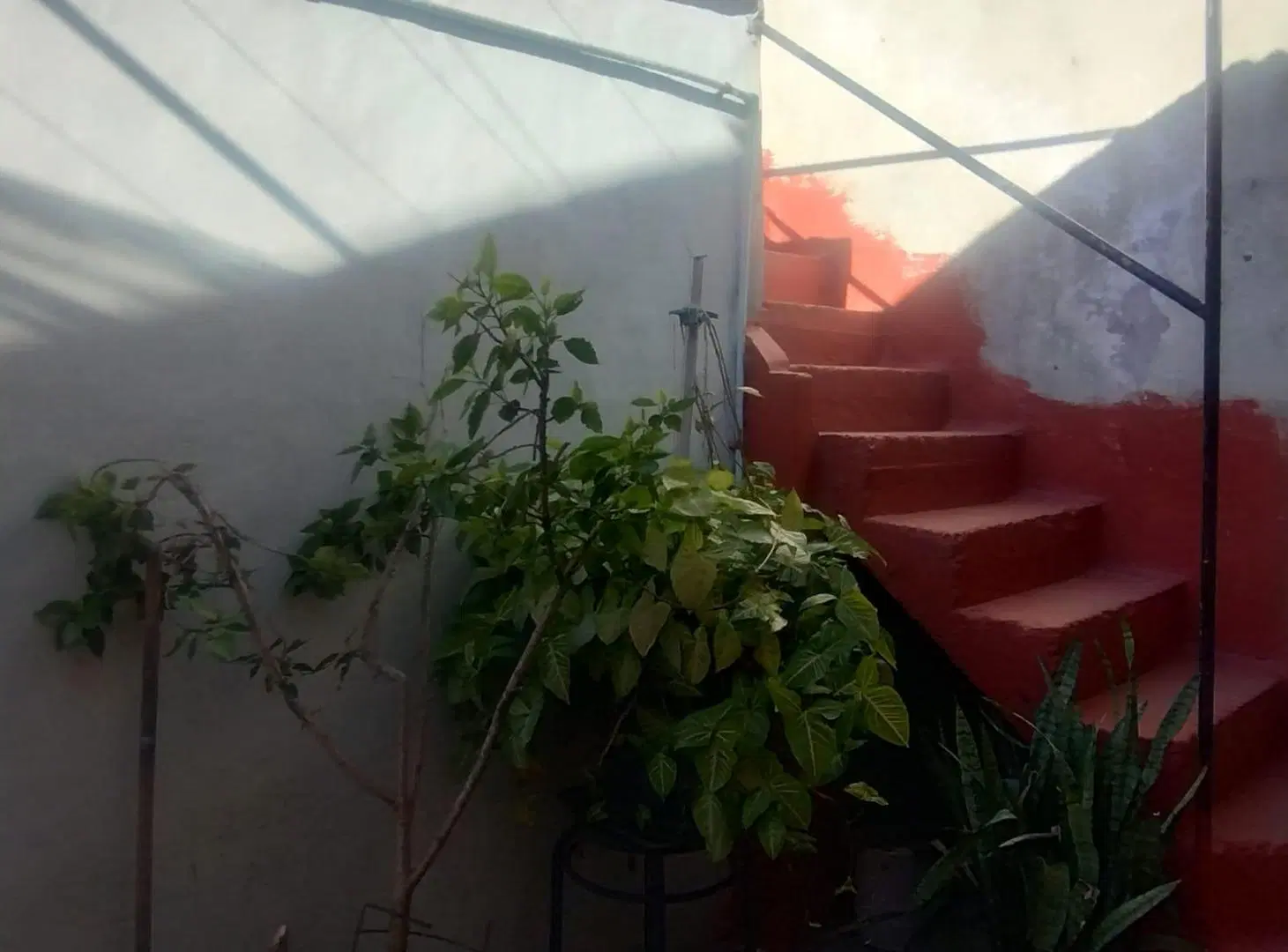 Venta PH 3 ambientes Billinghurst Financiación 4