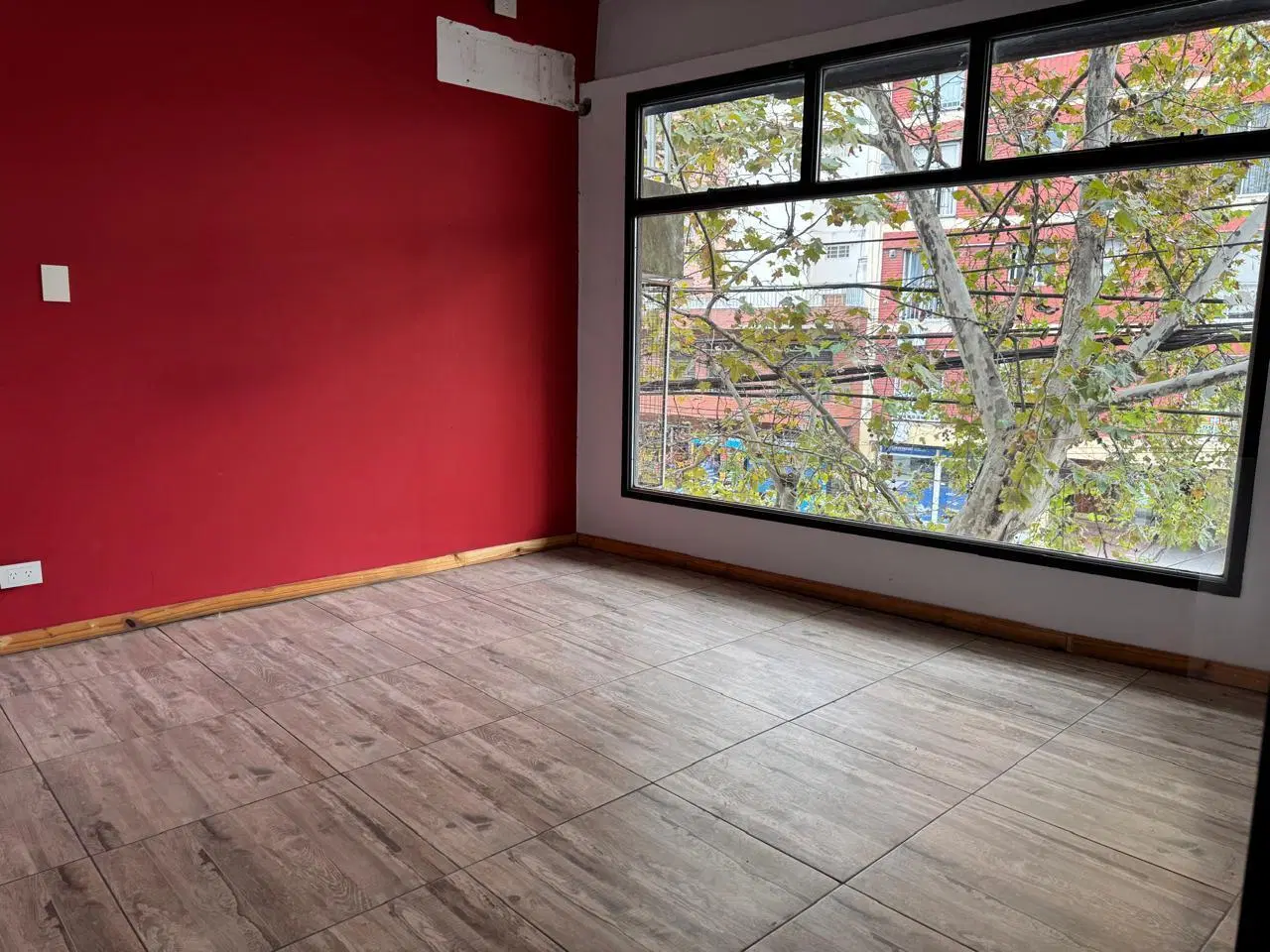 LOCAL EN ALQUILER PLANTA ALTA 123m2 5