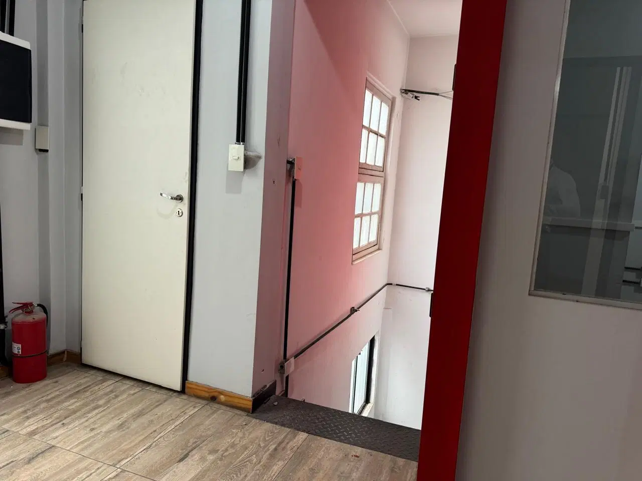 LOCAL EN ALQUILER PLANTA ALTA 123m2 2