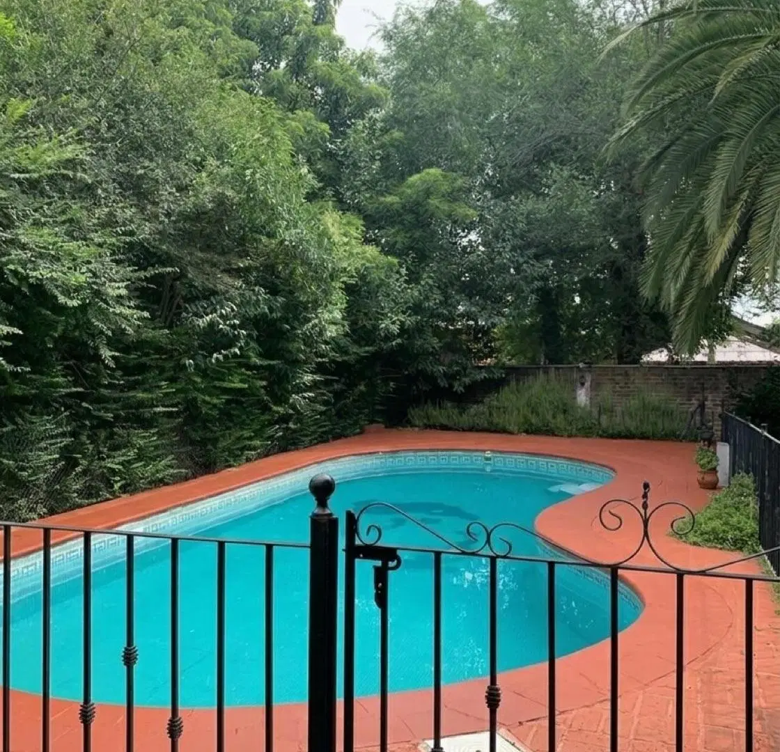 Casa - Paso Del Rey 2