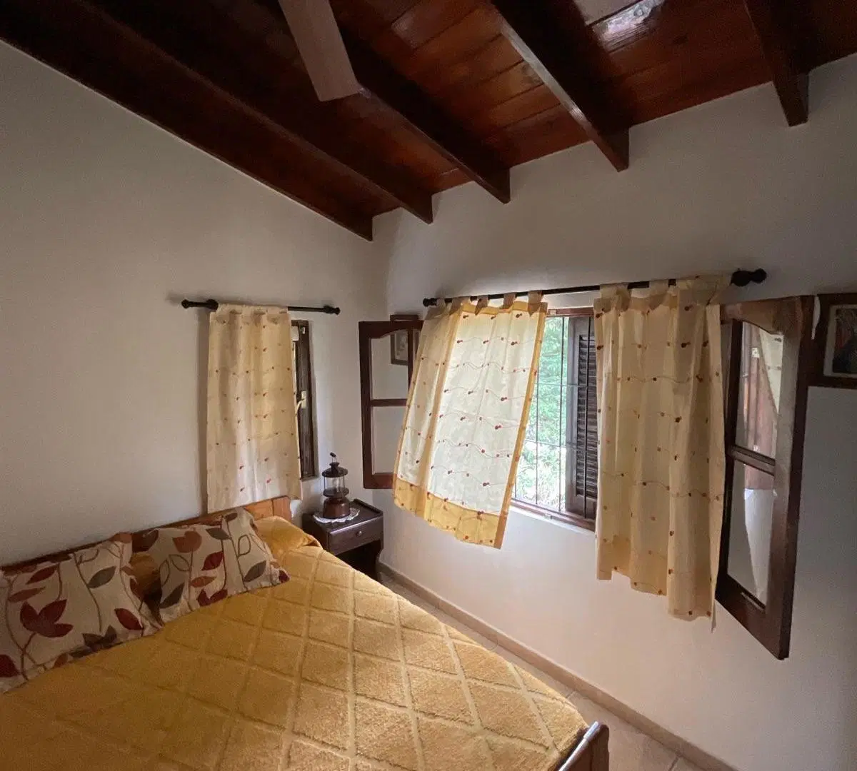 Casa - Paso Del Rey 3