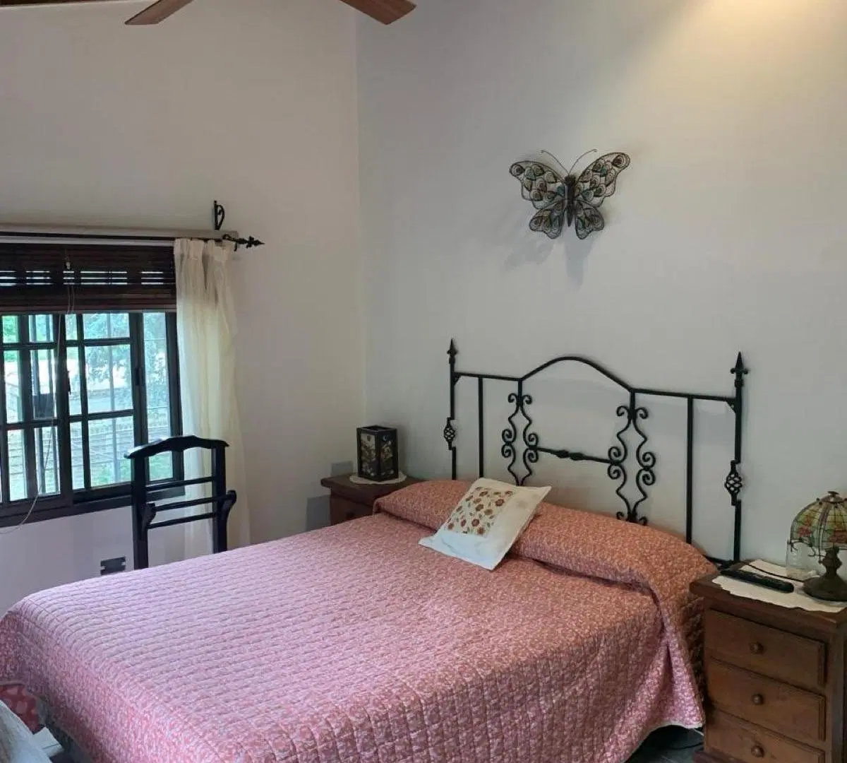 Casa - Paso Del Rey 4