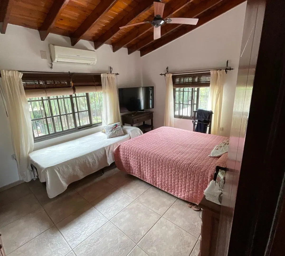 Casa - Paso Del Rey 5