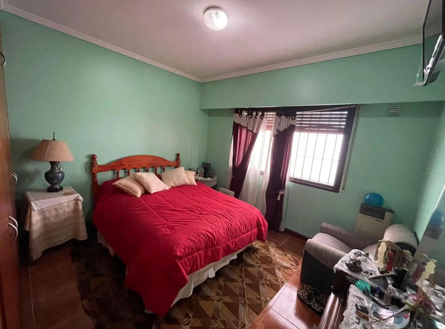 Venta Casa 3 ambientes con Cochera y 2 Patios 3