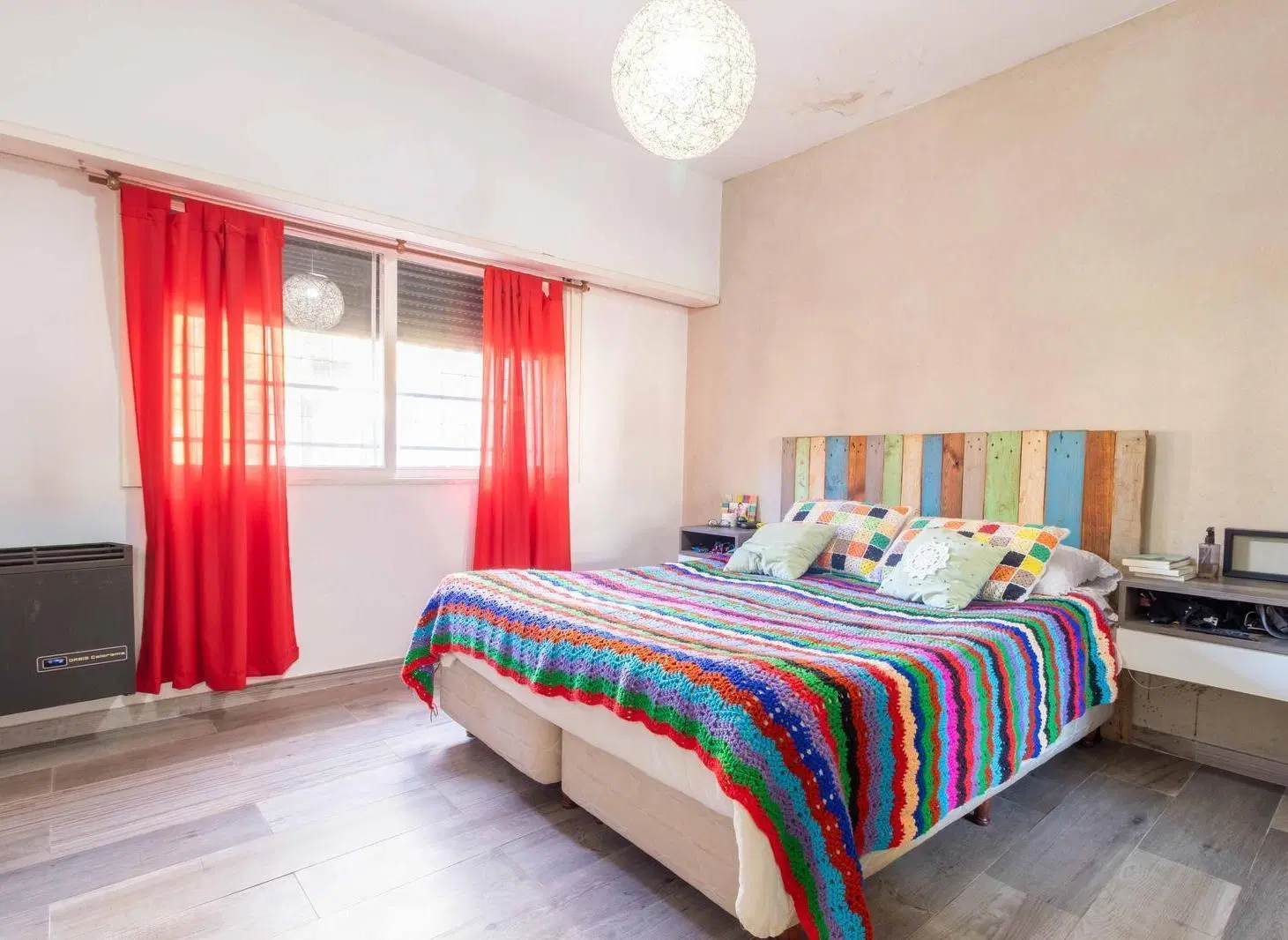 Venta Casa 5 Ambientes 2 Cocheras y Jardin en Jose León Suarez 8