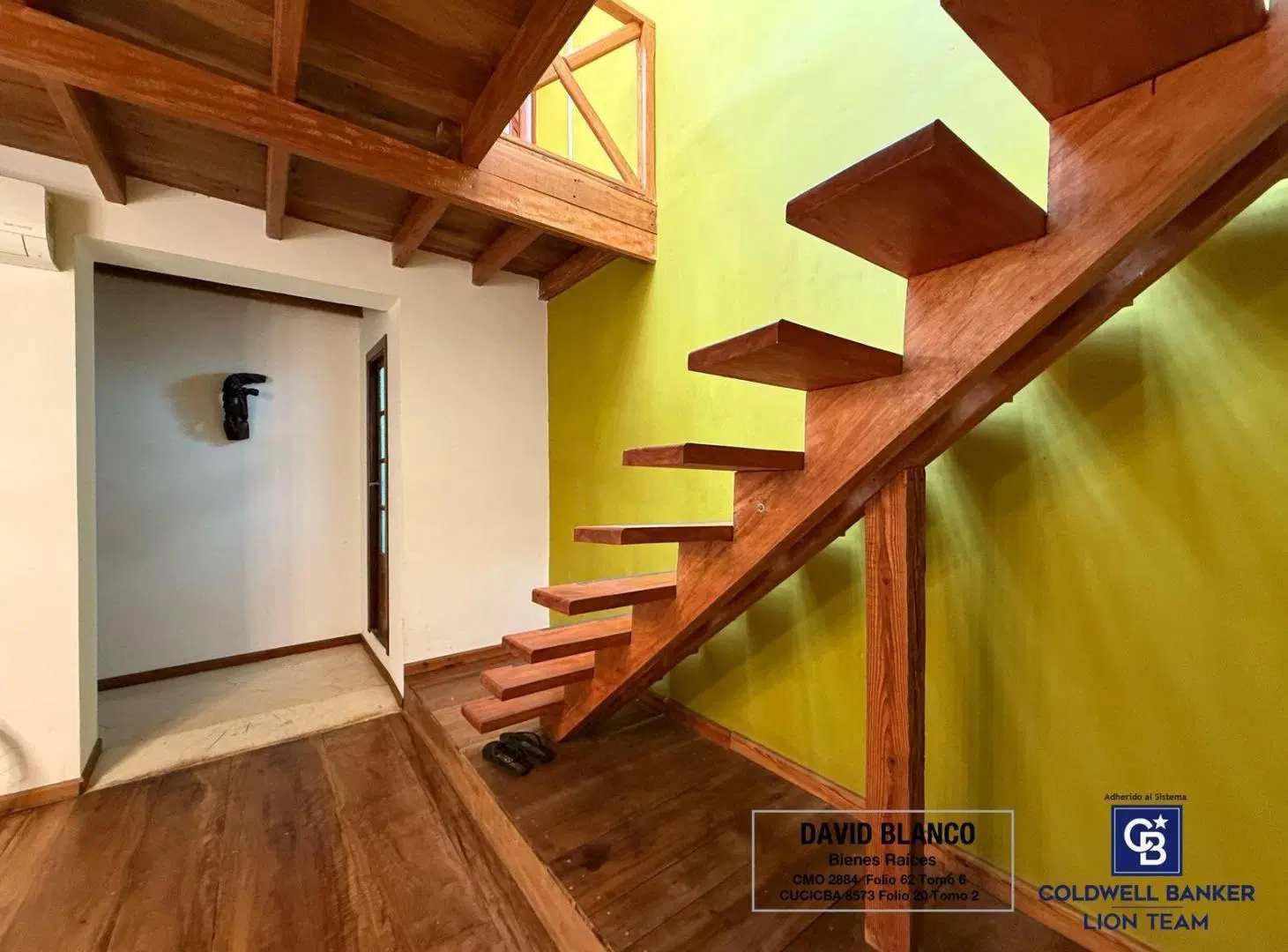 Venta Departamento PH en San Telmo 3 ambientes 8