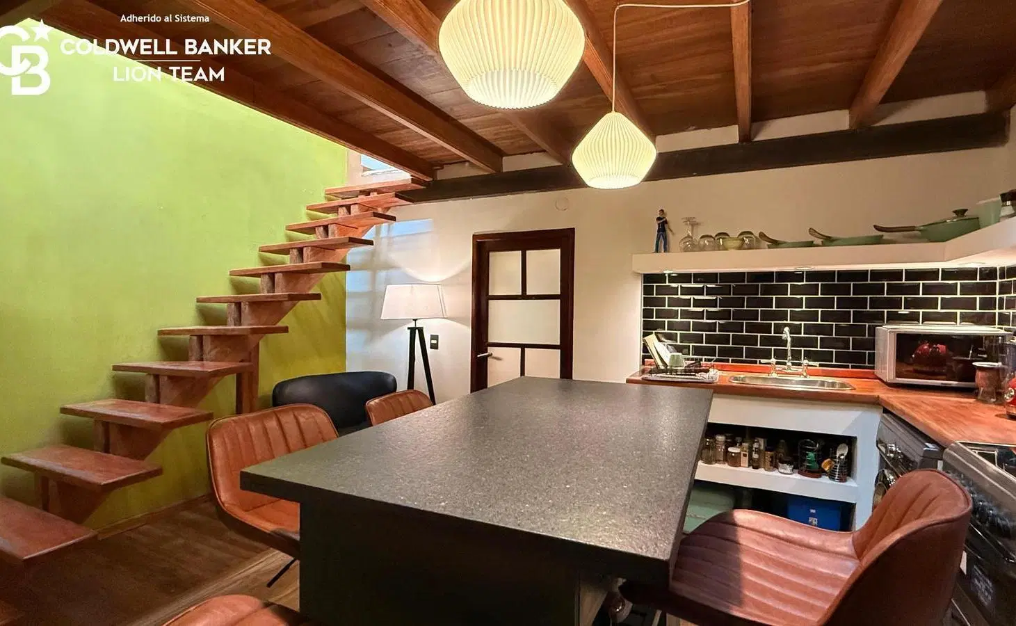 Venta Departamento PH en San Telmo 3 ambientes 3