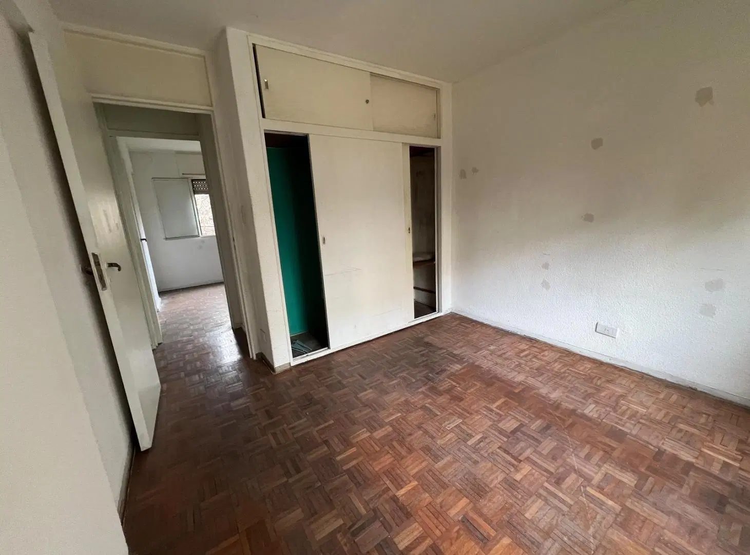 Departamento en Villa Lugano 5