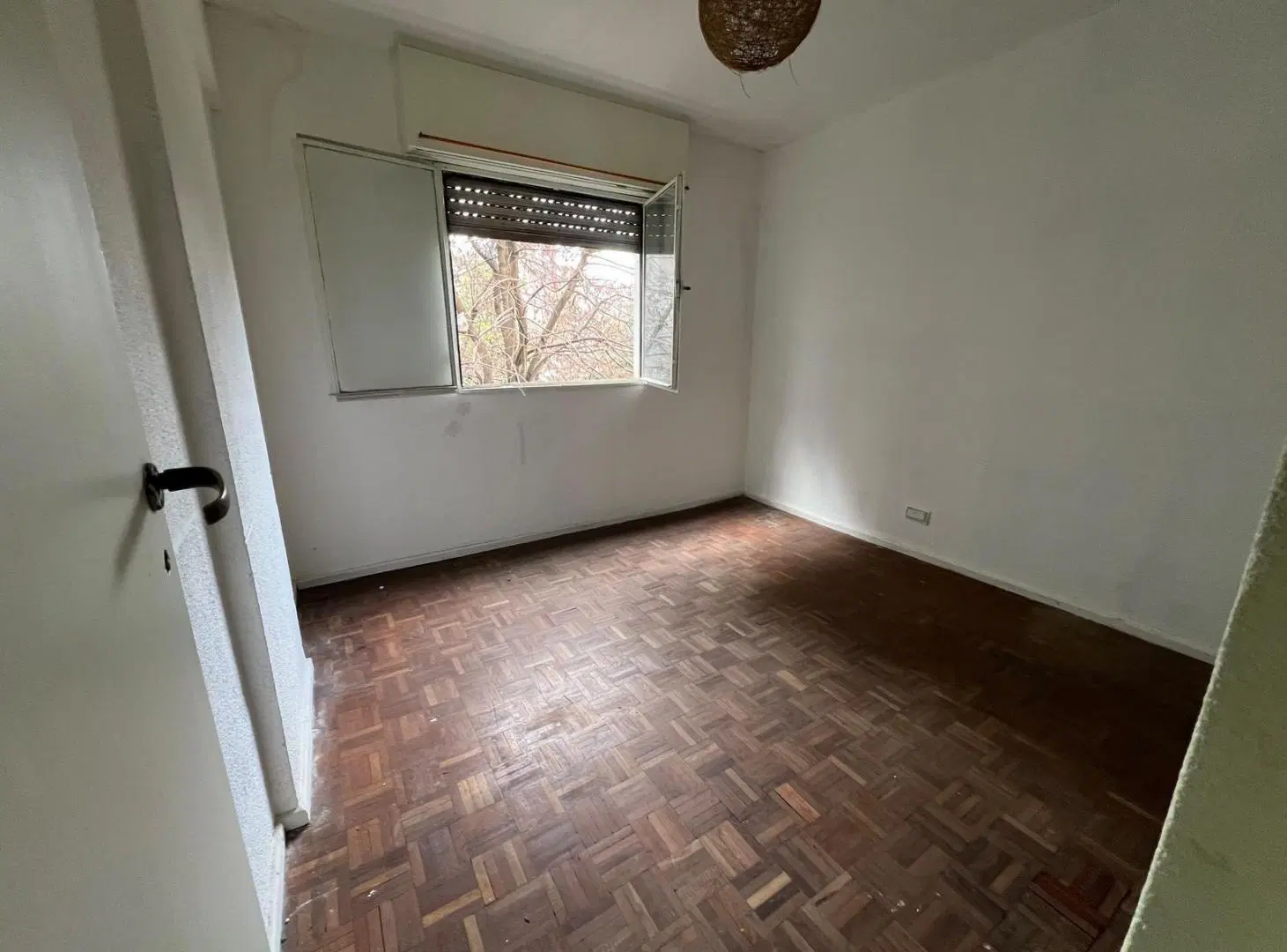 Departamento en Villa Lugano 2