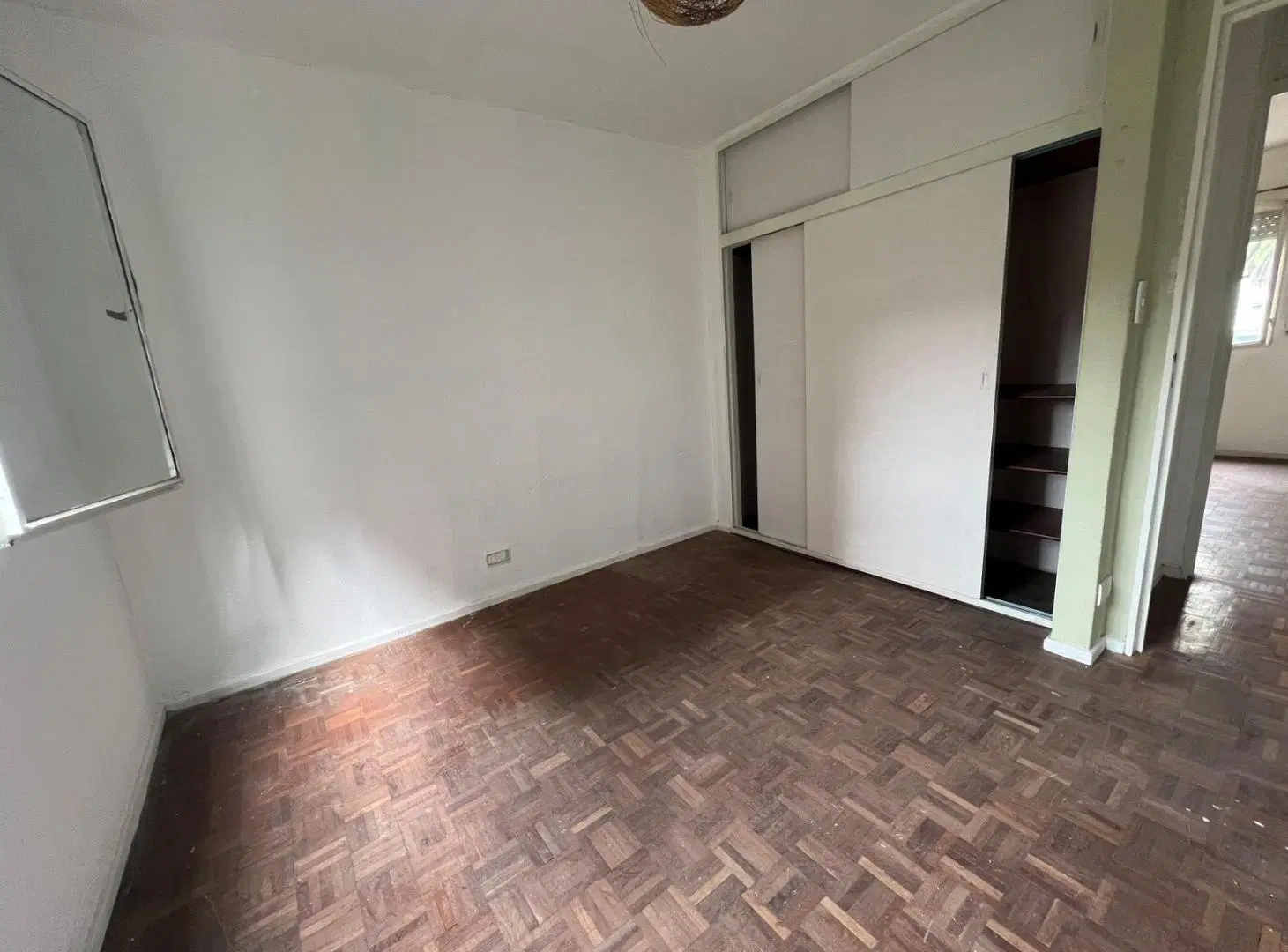 Departamento en Villa Lugano 4