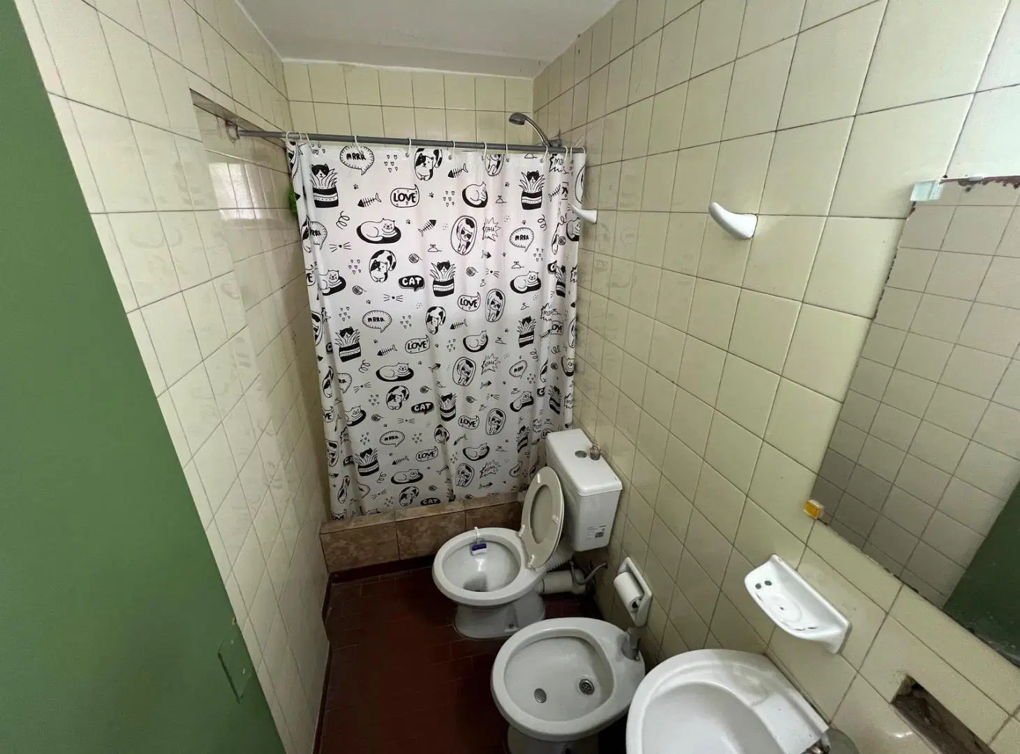 Departamento en Villa Lugano 3