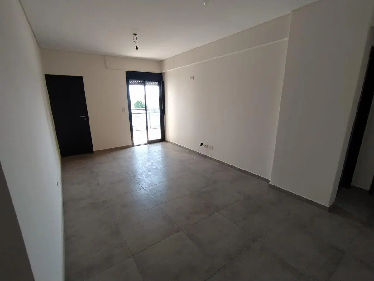 Venta -Departamento - S.Martin(Ctro) - San Martin - 2 Ambientes - A Estrenar - Apto credito - 8