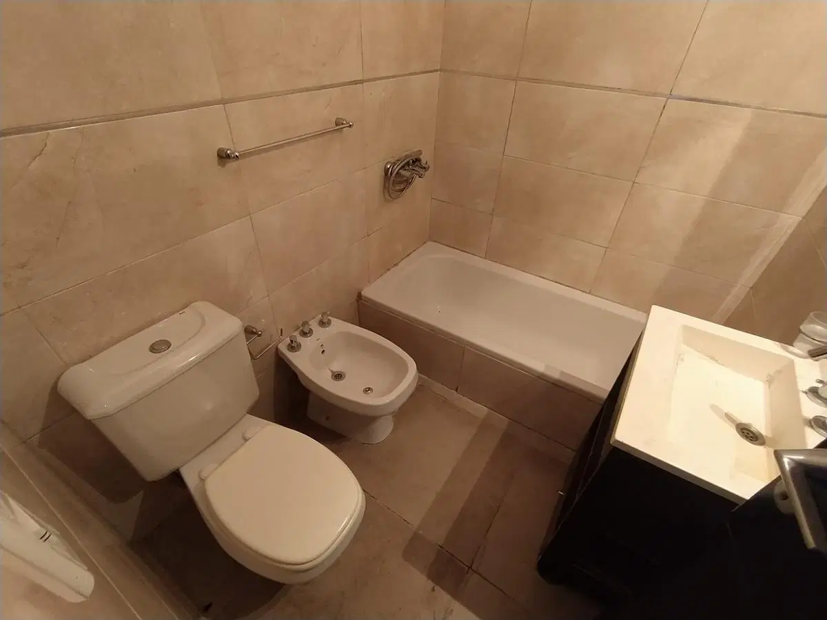 Venta -Departamento - S.Martin(Ctro) - San Martin - 2 Ambientes - A Estrenar - Apto credito - 5