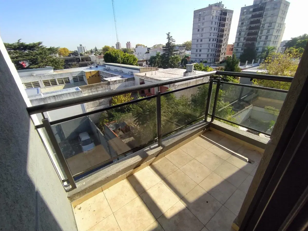 Venta -Departamento - S.Martin(Ctro) - San Martin - 2 Ambientes - A Estrenar - Apto credito - 2