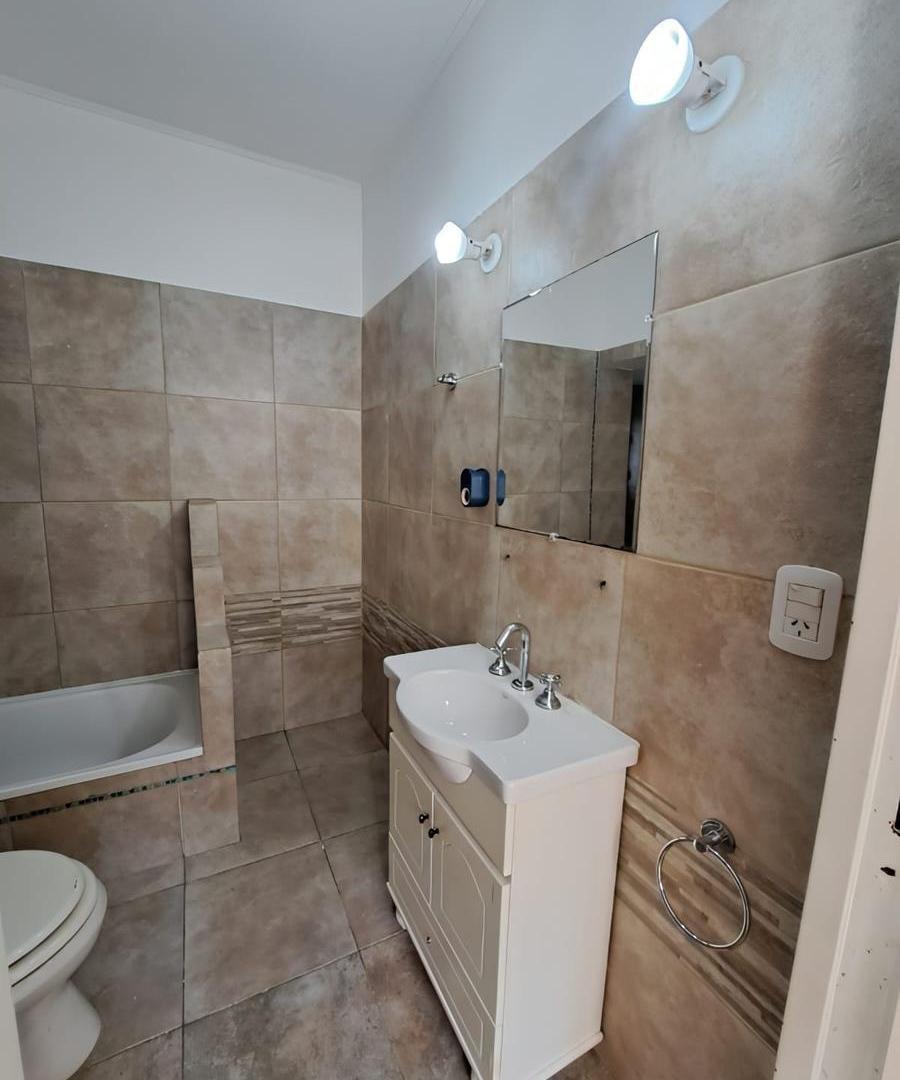 Foto de Venta/Departamento/Almagro - Apto Credito - Permuta - Terraza - Parrilla - 4 Ambientes, imagen 5