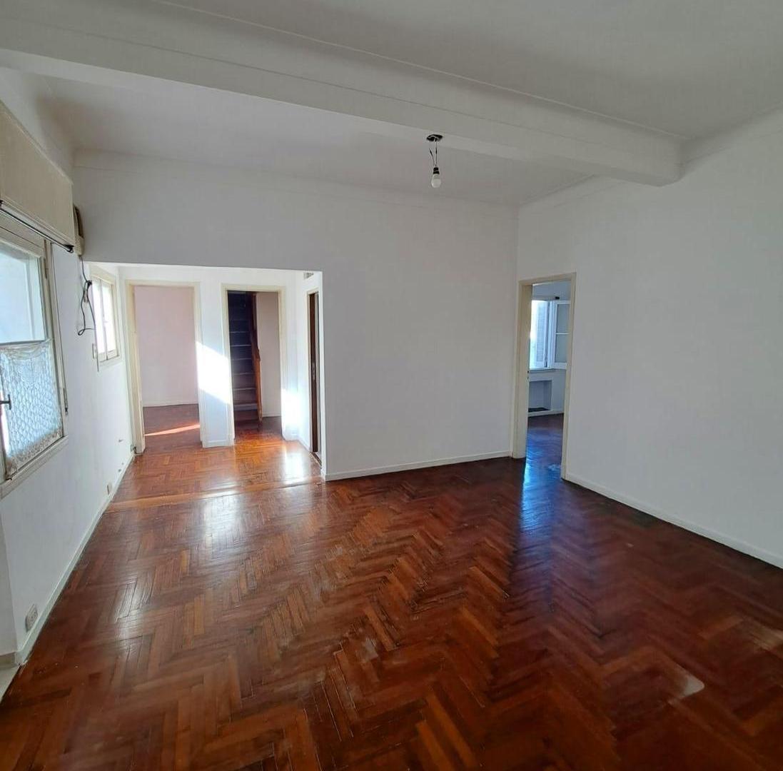 Foto de Venta/Departamento/Almagro - Apto Credito - Permuta - Terraza - Parrilla - 4 Ambientes, imagen 1