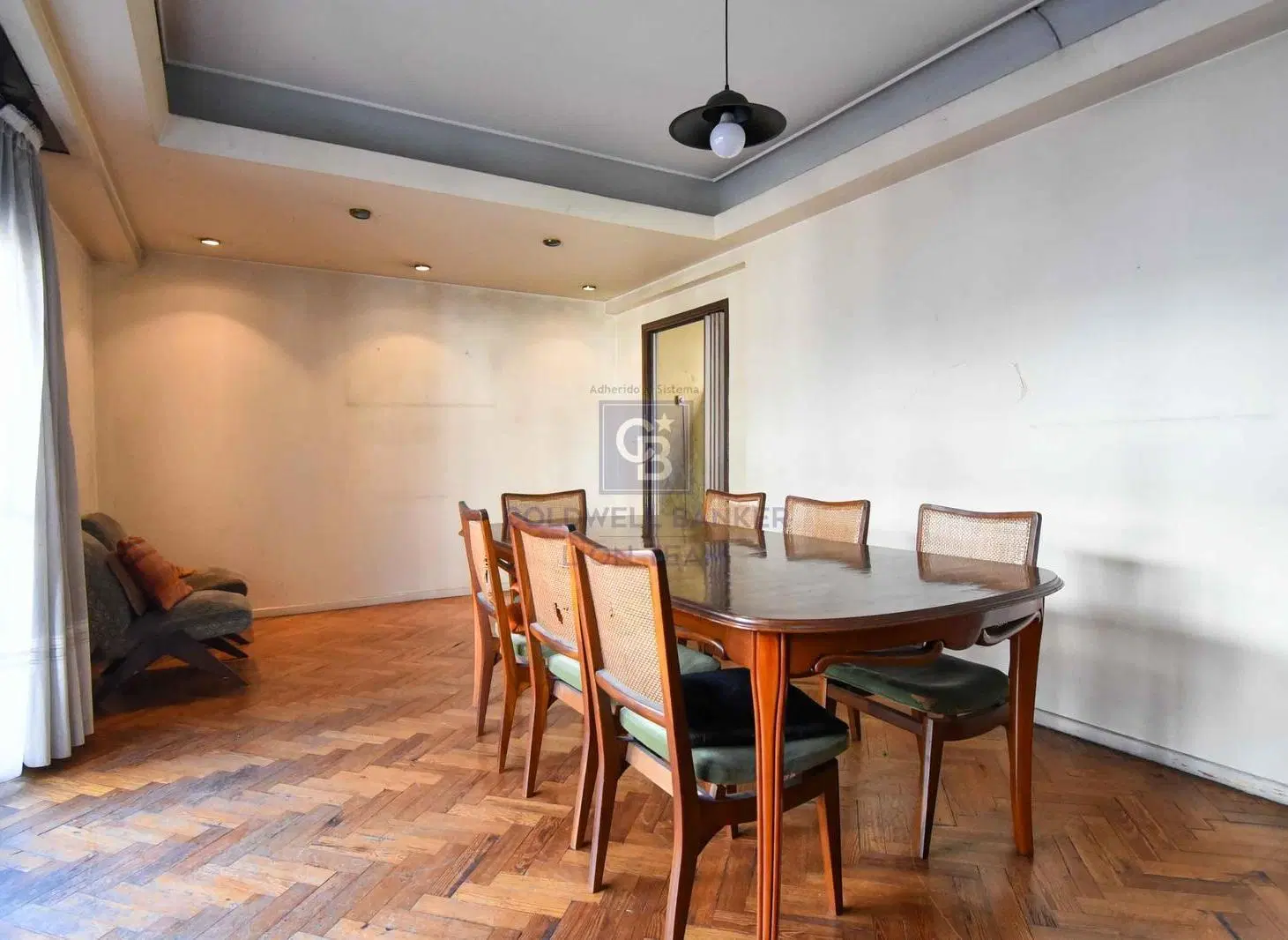 PH en venta 6 ambientes con cochera , balcon y terraza. 2