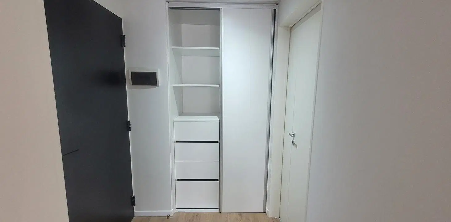 Departamento en venta con balcon y amenities 4