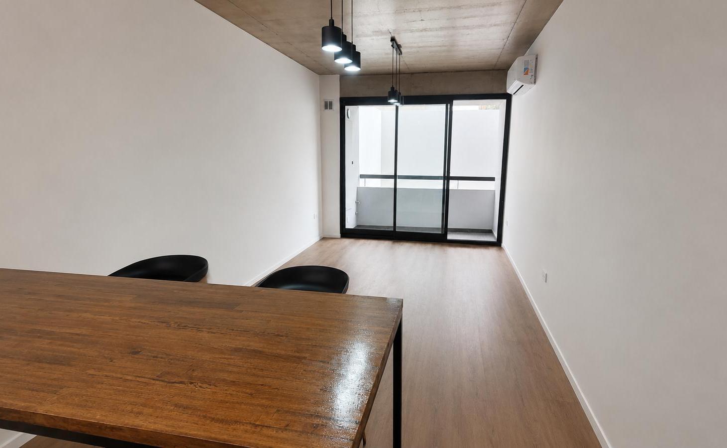 Foto de Departamento en venta con balcon y amenities, imagen 5