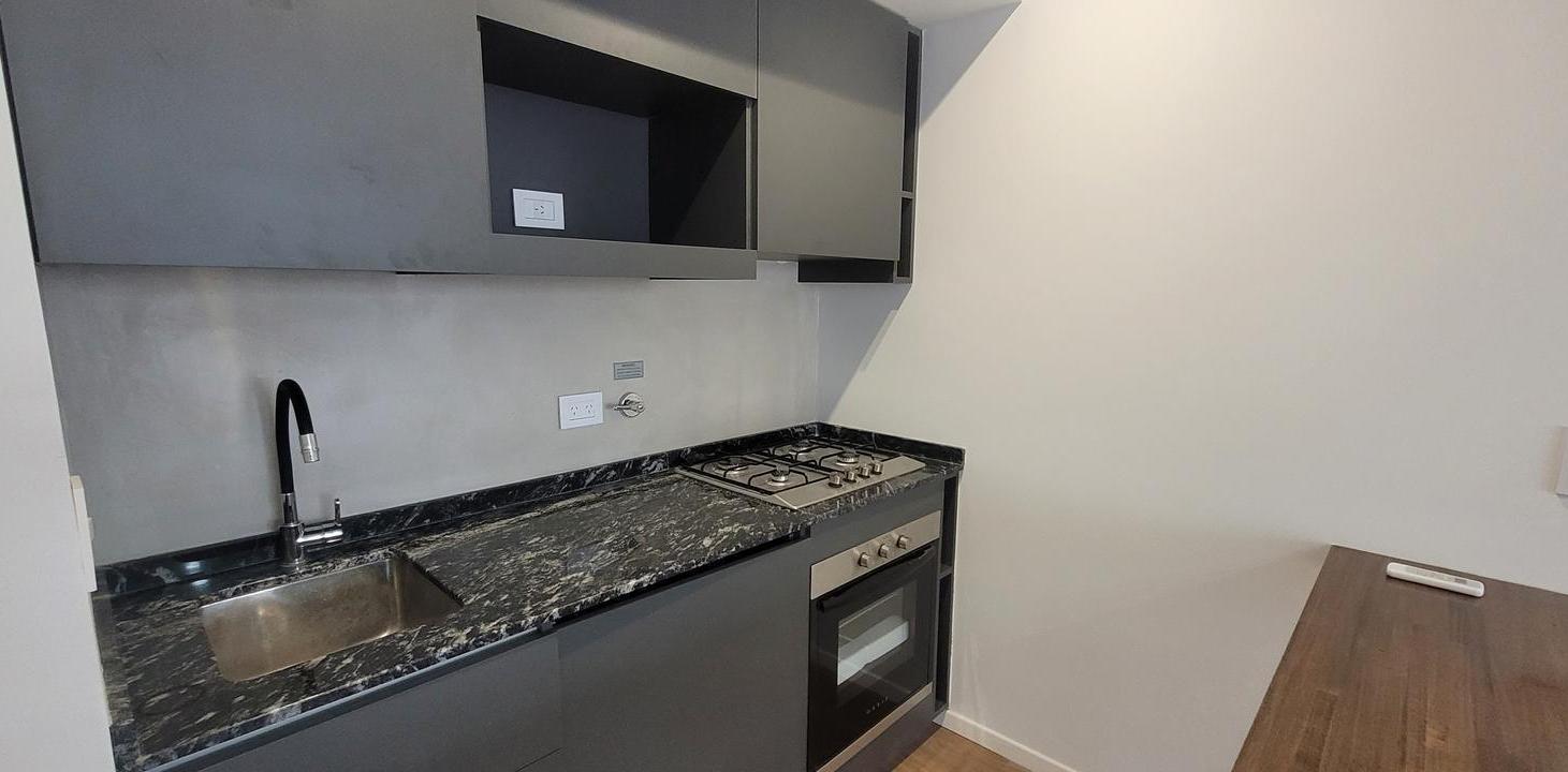 Foto de Departamento en venta con balcon y amenities, imagen 3