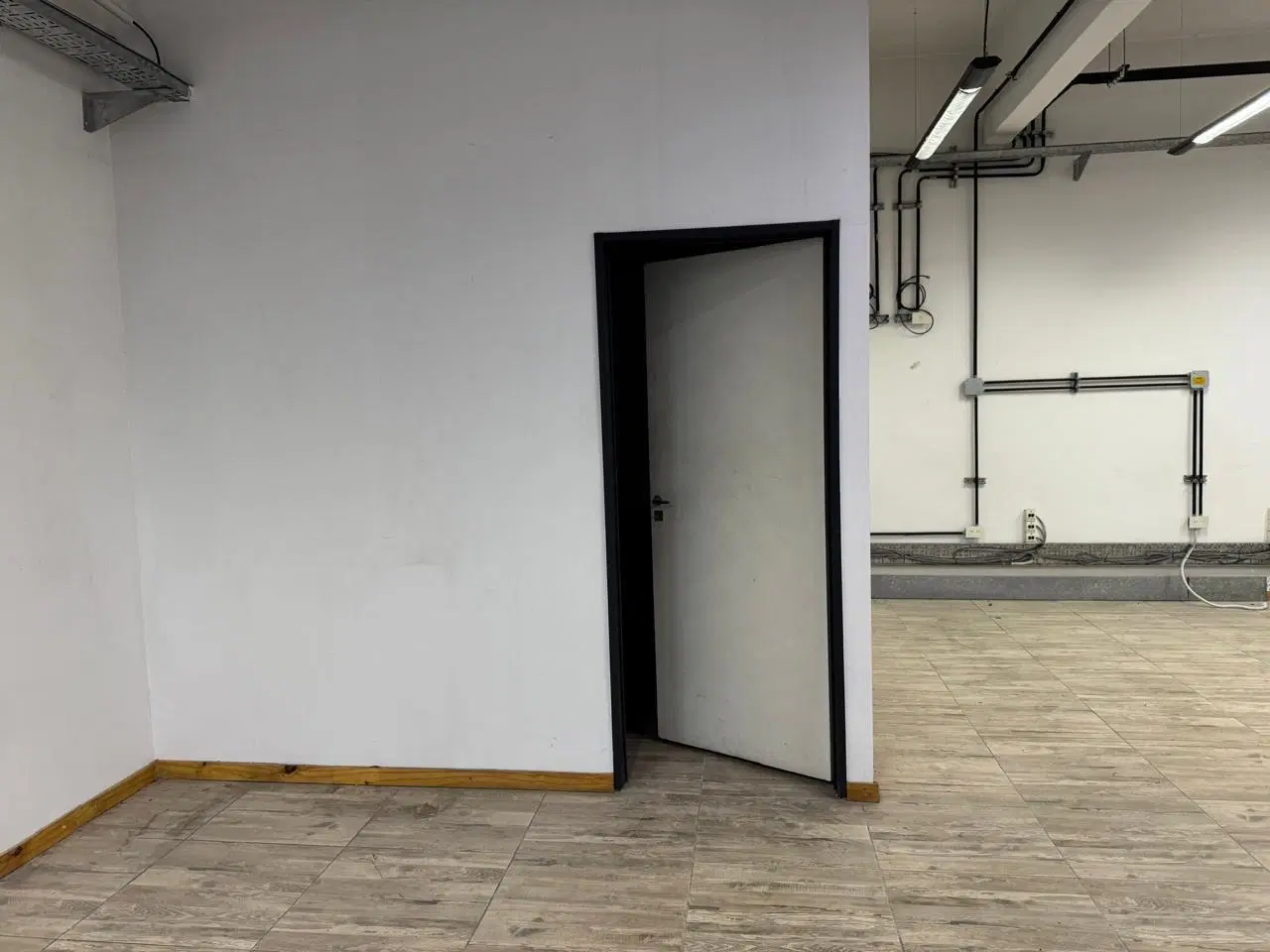 LOCAL EN ALQUILER  PLANTA BAJA–  220m² | Ramos Mejía Norte c/Estructura Modificable 4