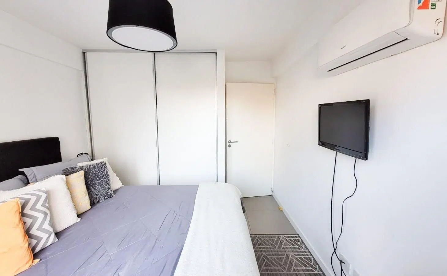 Venta, Departamento, 3 ambientes, balcon, Amenities, Santos Lugares 3