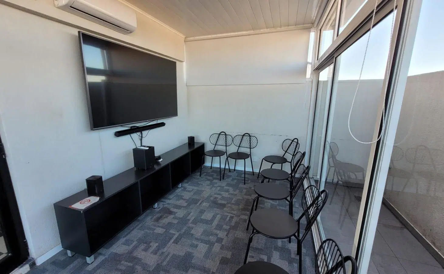 Venta, Departamento, 3 ambientes, balcon, Amenities, Santos Lugares 8