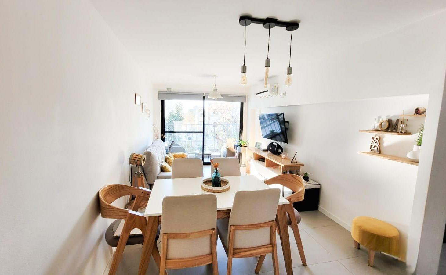 Foto de Venta, Departamento, 3 ambientes, balcon, Amenities, Santos Lugares, imagen 3