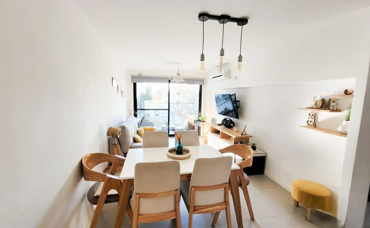 Venta, Departamento, 3 ambientes, balcon, Amenities, Santos Lugares 2