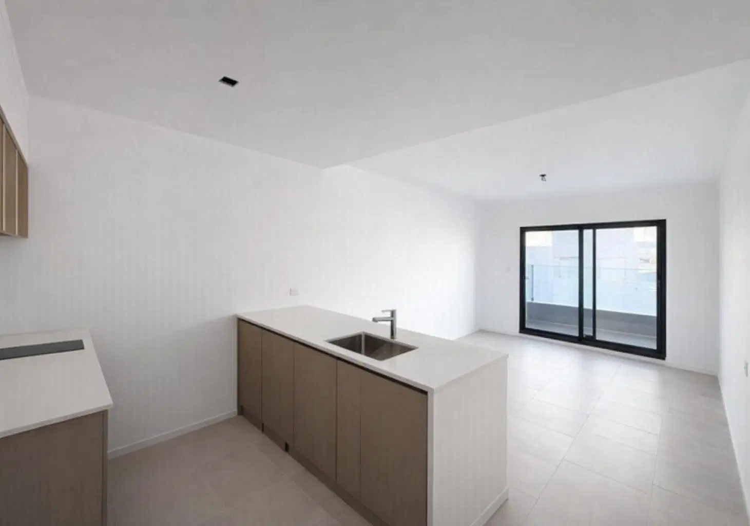 Departamento en venta en Colegiales 2