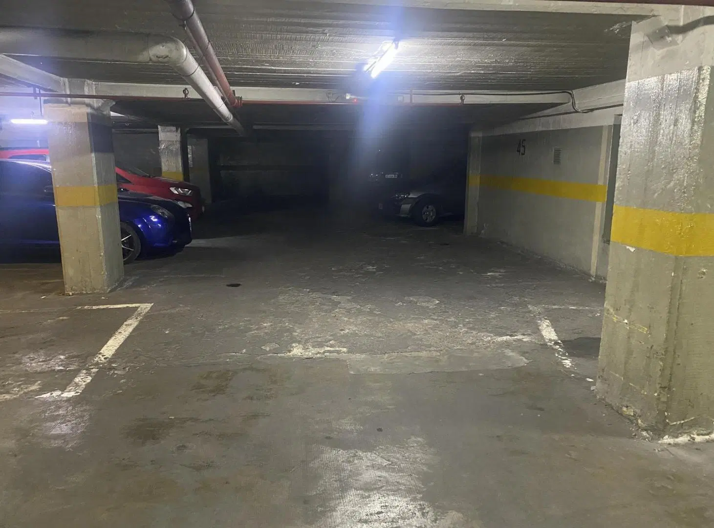 Venta Garage +60 cocheras - Microcentro - Esmeralda 600 3
