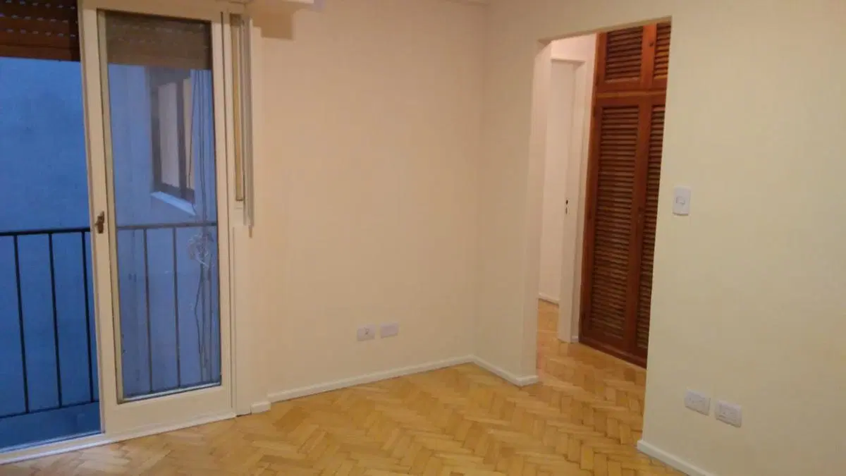 Alquiler 2 ambientes - Belgrano - Virrey del Pino 2600 5